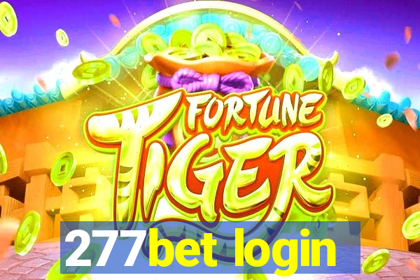 277bet login